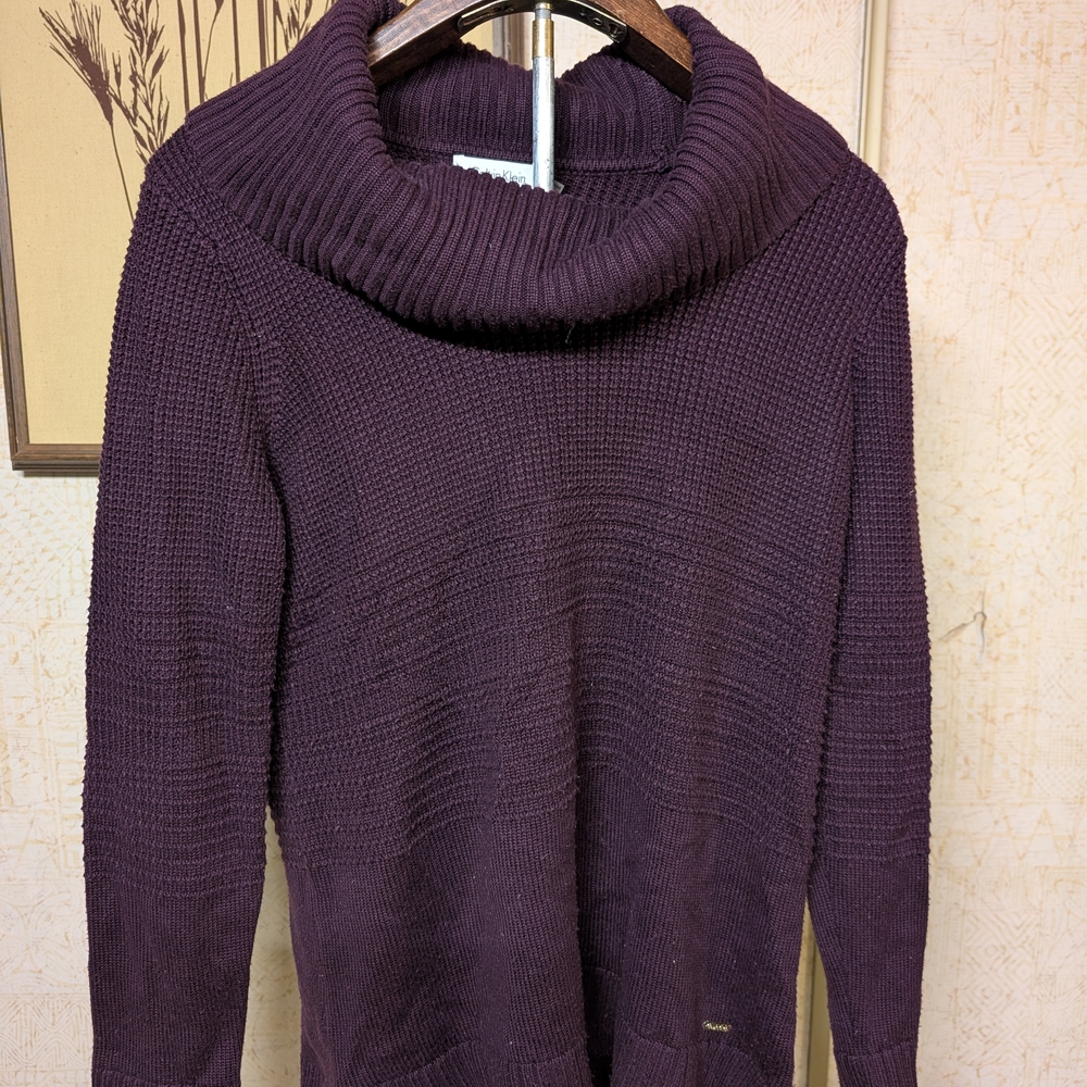 Women's Calvin Klein Sweater